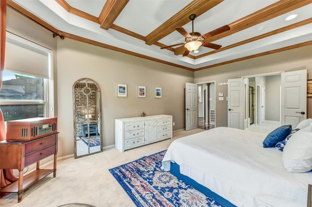 16107 Cottage Timbers Court, Houston, TX 77044