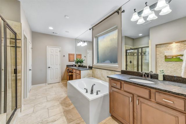 16107 Cottage Timbers Court, Houston, TX 77044