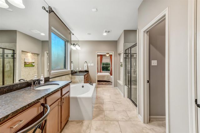 16107 Cottage Timbers Court, Houston, TX 77044