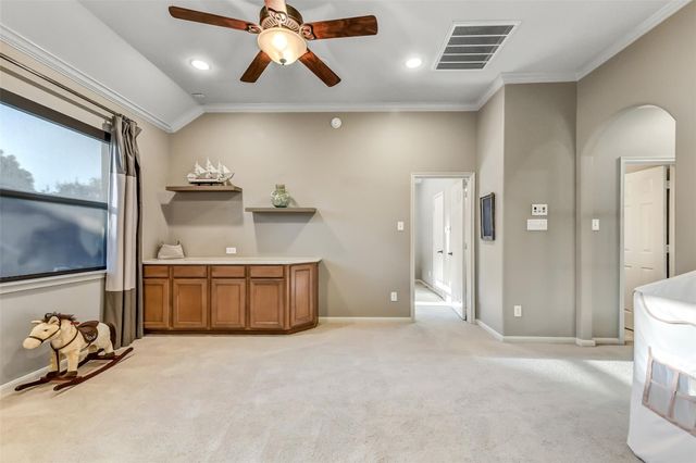 16107 Cottage Timbers Court, Houston, TX 77044