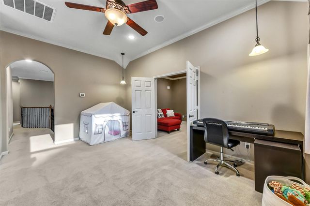 16107 Cottage Timbers Court, Houston, TX 77044