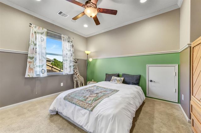 16107 Cottage Timbers Court, Houston, TX 77044