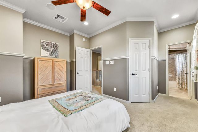 16107 Cottage Timbers Court, Houston, TX 77044