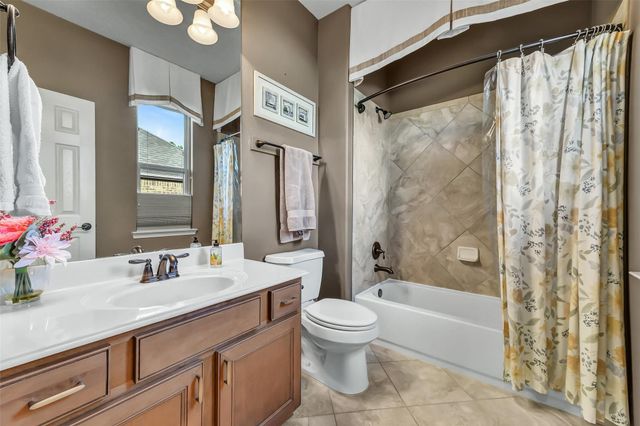 16107 Cottage Timbers Court, Houston, TX 77044