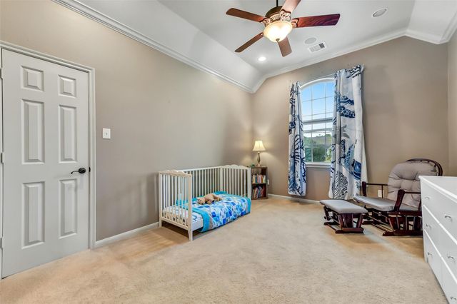 16107 Cottage Timbers Court, Houston, TX 77044