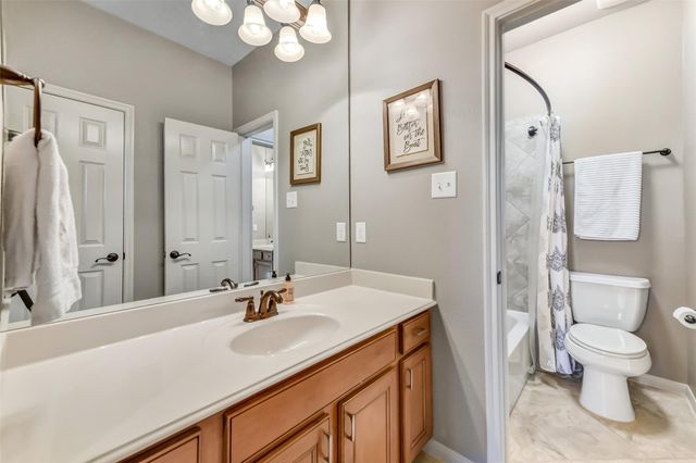 16107 Cottage Timbers Court, Houston, TX 77044