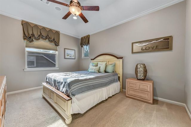 16107 Cottage Timbers Court, Houston, TX 77044