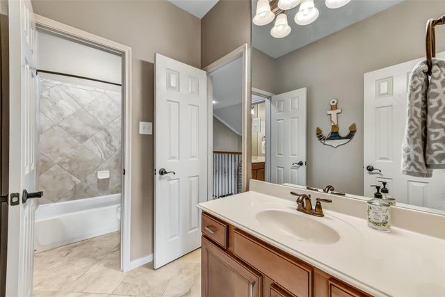 16107 Cottage Timbers Court, Houston, TX 77044