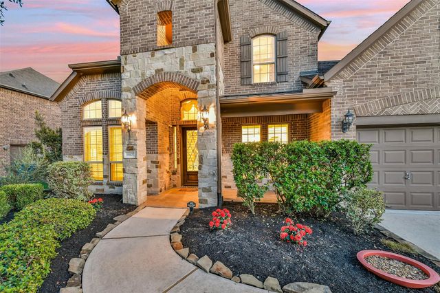 16107 Cottage Timbers Court, Houston, TX 77044