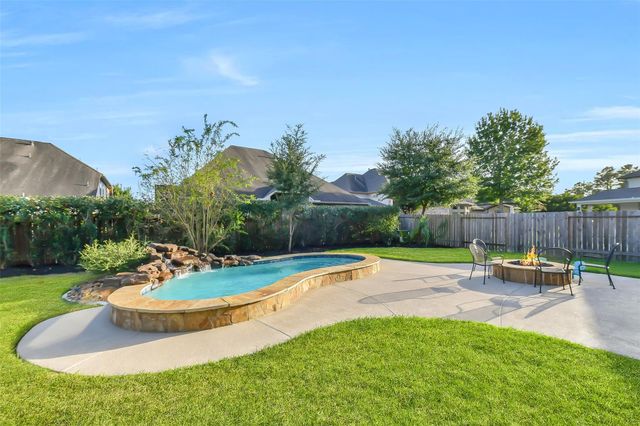 16107 Cottage Timbers Court, Houston, TX 77044
