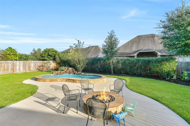16107 Cottage Timbers Court, Houston, TX 77044