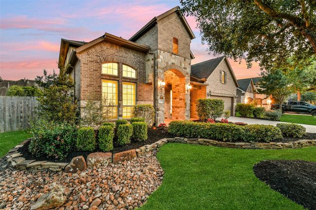 16107 Cottage Timbers Court, Houston, TX 77044