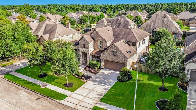 16107 Cottage Timbers Court, Houston, TX 77044