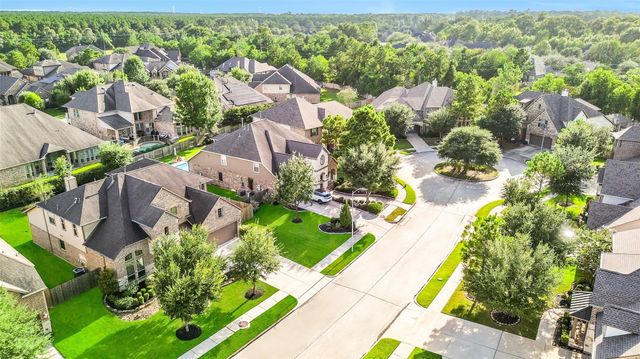 16107 Cottage Timbers Court, Houston, TX 77044