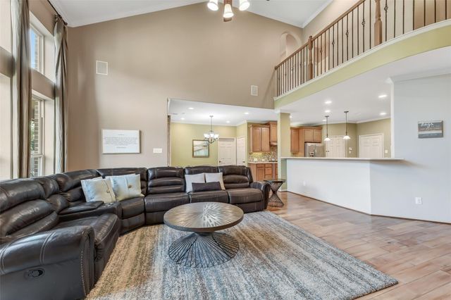 16107 Cottage Timbers Court, Houston, TX 77044