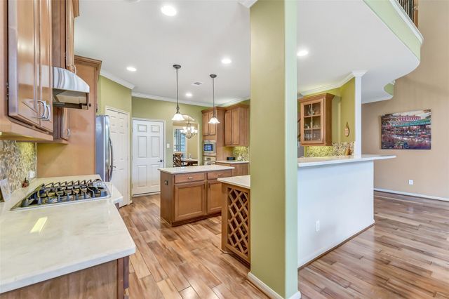 16107 Cottage Timbers Court, Houston, TX 77044