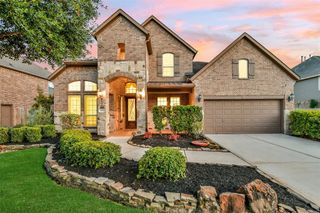 16107 Cottage Timbers Court, Houston, TX 77044