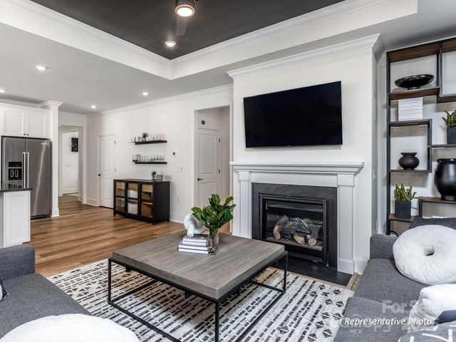 1800 Winding Mist Drive 188, Belmont, NC 20812