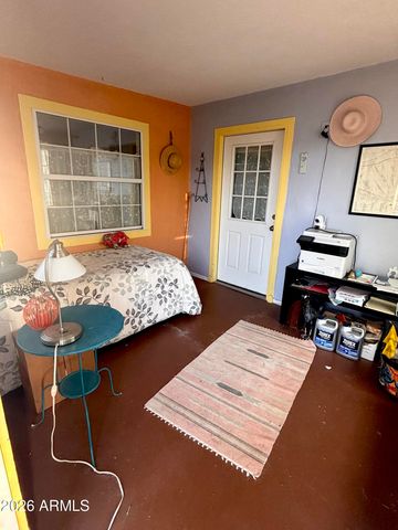 430 W ESPERANZA Avenue, Ajo, AZ 85321