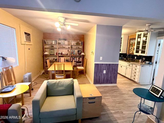 430 W ESPERANZA Avenue, Ajo, AZ 85321