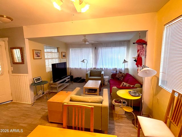 430 W ESPERANZA Avenue, Ajo, AZ 85321