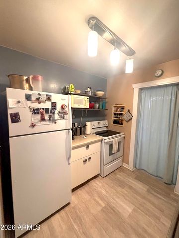 430 W ESPERANZA Avenue, Ajo, AZ 85321