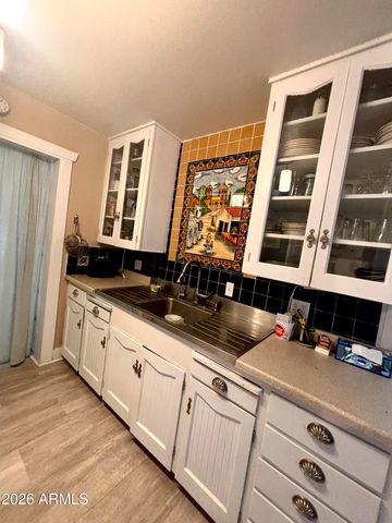 430 W ESPERANZA Avenue, Ajo, AZ 85321