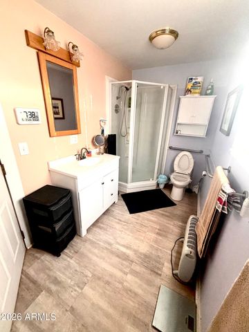 430 W ESPERANZA Avenue, Ajo, AZ 85321