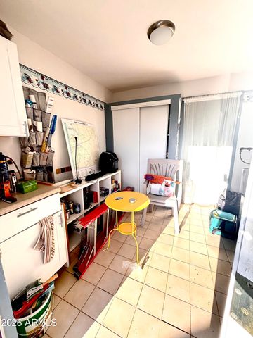 430 W ESPERANZA Avenue, Ajo, AZ 85321