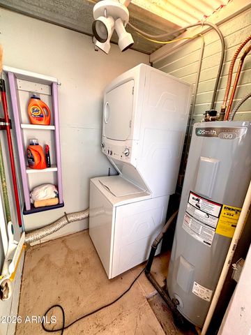 430 W ESPERANZA Avenue, Ajo, AZ 85321