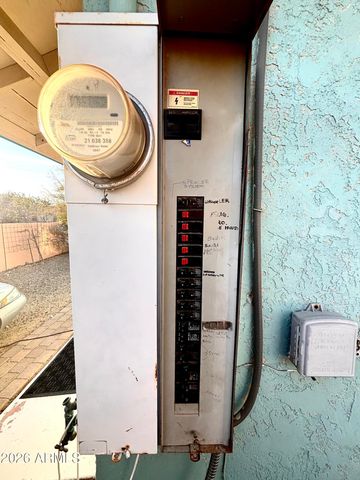 430 W ESPERANZA Avenue, Ajo, AZ 85321