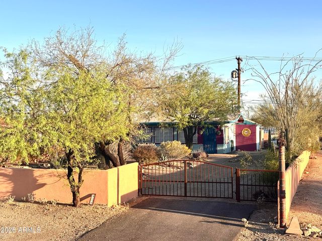 430 W ESPERANZA Avenue, Ajo, AZ 85321