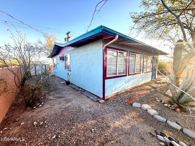 430 W ESPERANZA Avenue, Ajo, AZ 85321