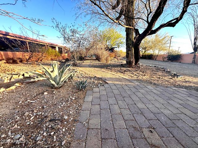 430 W ESPERANZA Avenue, Ajo, AZ 85321