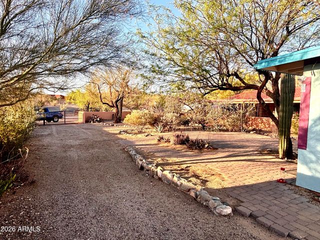 430 W ESPERANZA Avenue, Ajo, AZ 85321