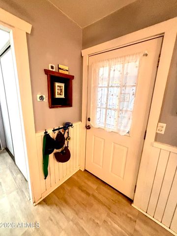 430 W ESPERANZA Avenue, Ajo, AZ 85321