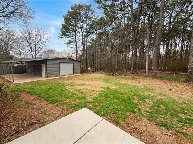 404 Pine Ridge Court, Woodstock, GA 30188