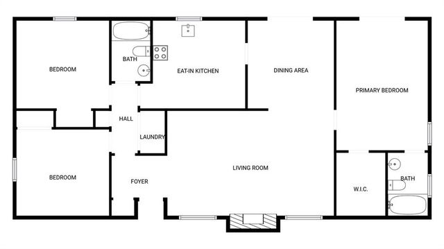 404 Pine Ridge Court, Woodstock, GA 30188