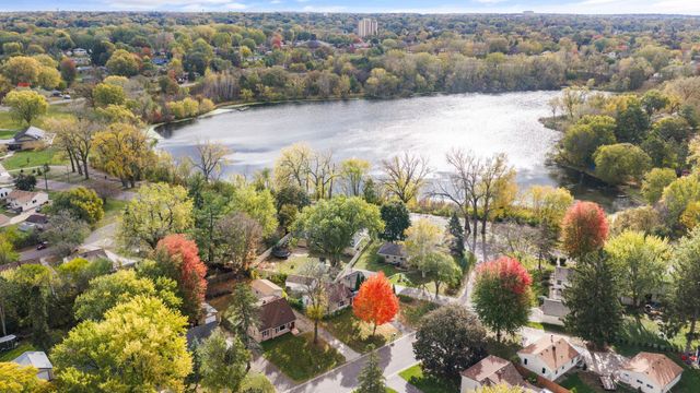 1844 Barclay Street, Maplewood, MN 55109