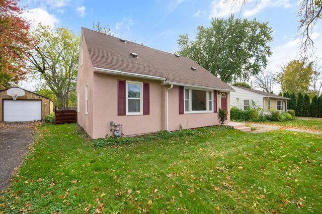 1844 Barclay Street, Maplewood, MN 55109