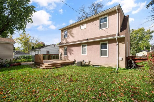 1844 Barclay Street, Maplewood, MN 55109