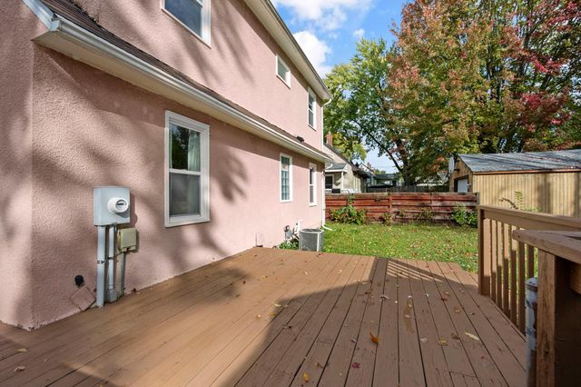 1844 Barclay Street, Maplewood, MN 55109
