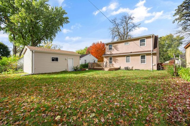 1844 Barclay Street, Maplewood, MN 55109