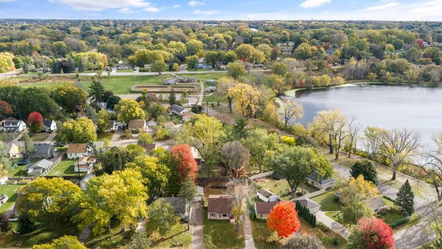 1844 Barclay Street, Maplewood, MN 55109