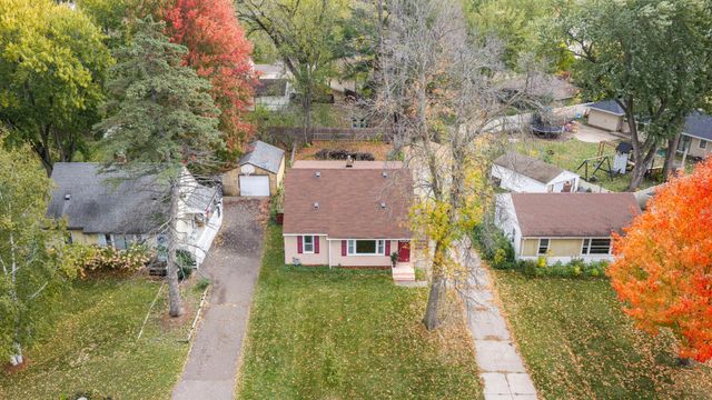 1844 Barclay Street, Maplewood, MN 55109
