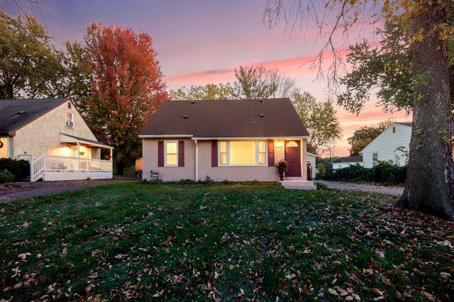 1844 Barclay Street, Maplewood, MN 55109