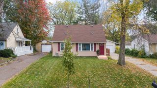 1844 Barclay Street, Maplewood, MN 55109