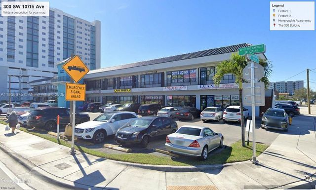 300 SW 107 AVE, Sweetwater, FL 33174