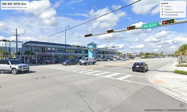 300 SW 107 AVE, Sweetwater, FL 33174