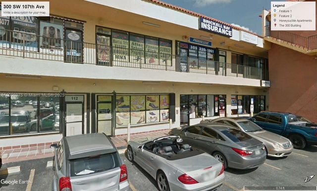 300 SW 107 AVE, Sweetwater, FL 33174